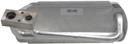 Plate & Fin Evaporator Core