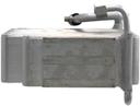 Serpentine Evaporator Core