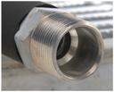 Serpentine Evaporator Core