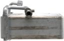 Serpentine Evaporator Core