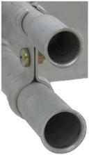 Plate & Fin Evaporator Core