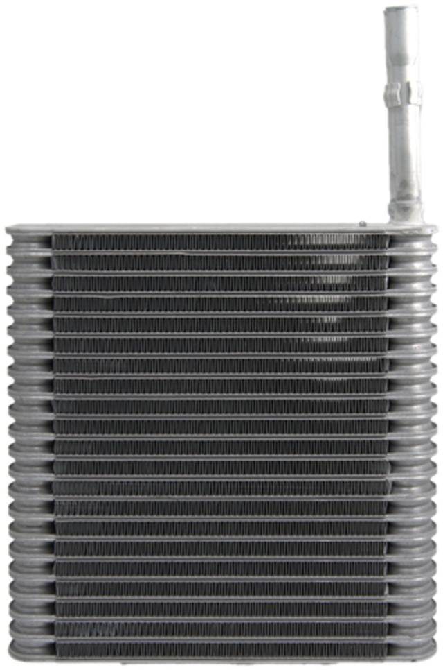 Plate & Fin Evaporator Core