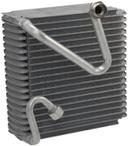 Plate & Fin Evaporator Core