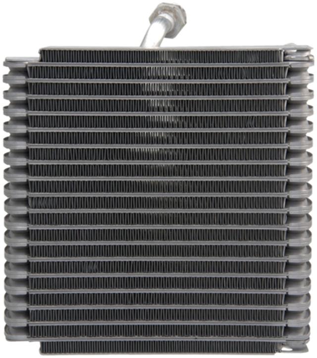 Plate & Fin Evaporator Core