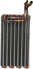 Tube & Fin Evaporator Core