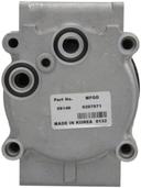 Ford FS10 Compressor