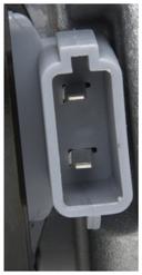 Ford FS10 Compressor