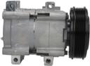 Ford FS10 Compressor