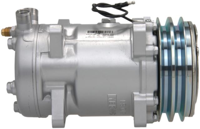 Sanden SD510HD Compressor