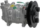 Valeo DKS15 Compressor