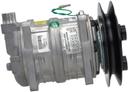 Valeo DKS15 Compressor