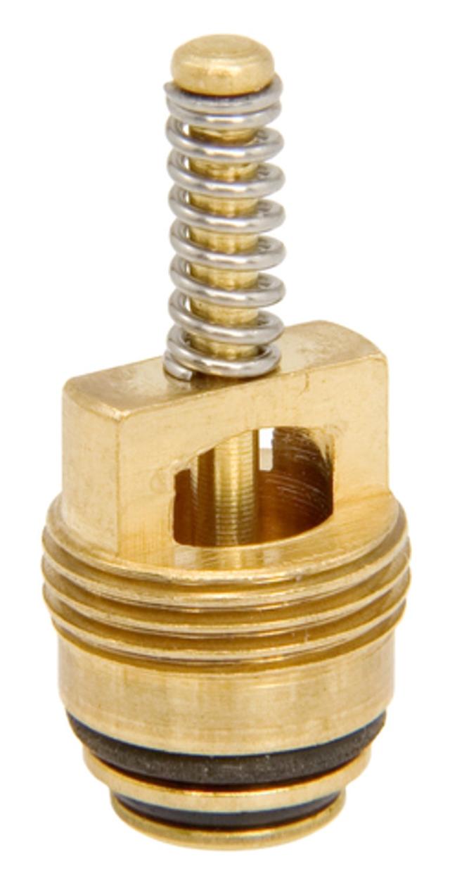 High Flow M10 Service Port Valve Core