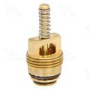 High Flow M10 Service Port Valve Core