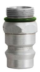 OEM R134a High Side Service Port Adapter