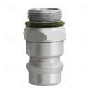 OEM R134a High Side Service Port Adapter