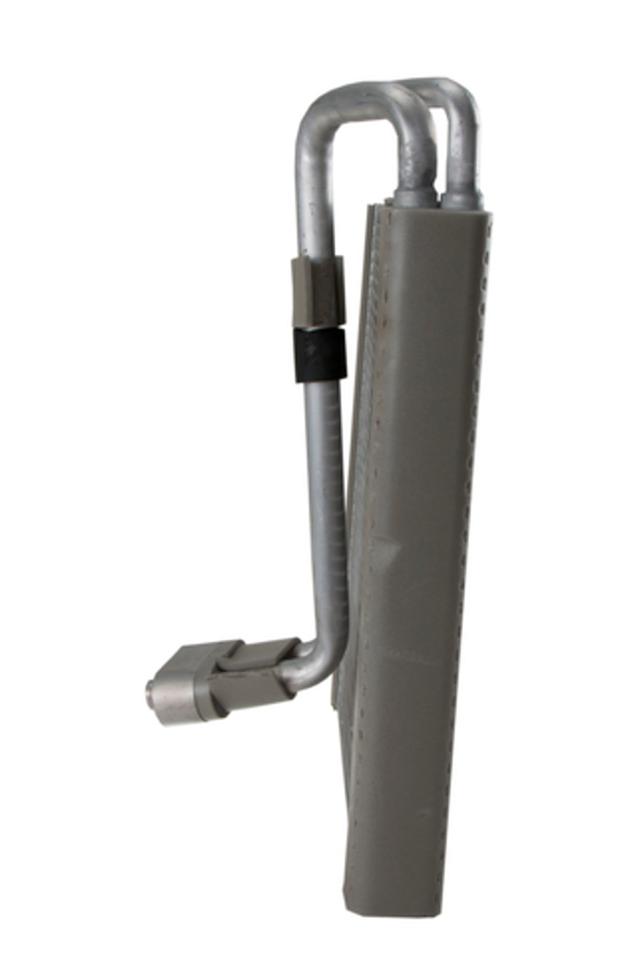 Parallel Flow Evaporator Core