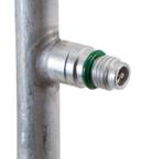 Discharge & Suction Line Hose Assembly