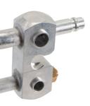 Discharge & Suction Line Hose Assembly