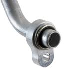 Discharge & Suction Line Hose Assembly