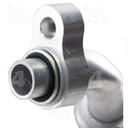 Discharge & Suction Line Hose Assembly