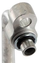 Discharge & Suction Line Hose Assembly