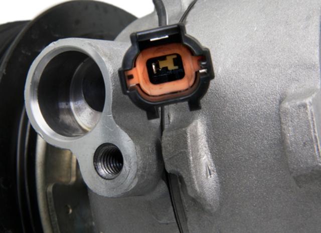 Calsonic CR-14 Compressor