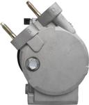 Valeo DKS17D Compressor