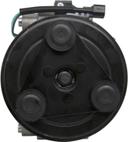 Valeo DKS17D Compressor