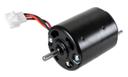Single Shaft Vented CW Blower Motor w/o Wheel