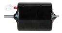 Single Shaft Vented CW Blower Motor w/o Wheel