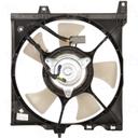 Radiator Fan Motor Assembly