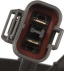 Radiator Fan Motor Assembly