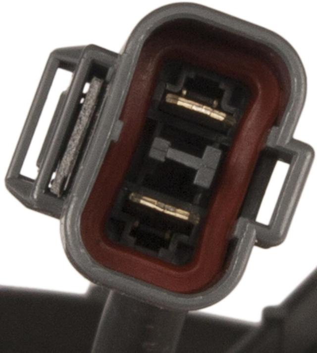 Radiator Fan Motor Assembly