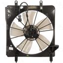 Radiator Fan Motor Assembly
