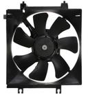 Condenser Fan Motor Assembly