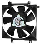 Condenser Fan Motor Assembly