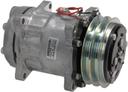 Sanden SD7H15 Compressor