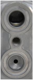 Sanden SD7H15 Compressor