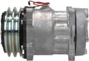 Sanden SD7H15 Compressor