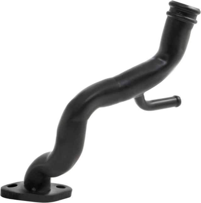 Engine Coolant Tube