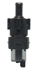 Engine Coolant Auxiliary Pump