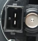 Engine Coolant Auxiliary Pump