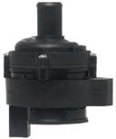Engine Coolant Auxiliary Pump