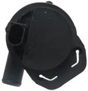 Engine Coolant Auxiliary Pump