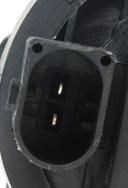 Engine Coolant Auxiliary Pump