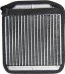 Aluminum Heater Core