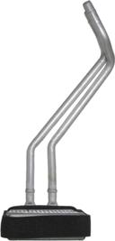 Aluminum Heater Core