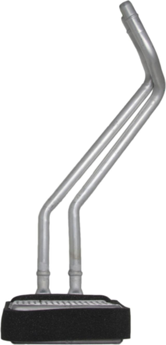 Aluminum Heater Core