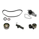 Engine Timing Belt Component Kit w/ Water Pump
