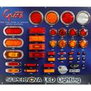 SuperNova® Display Boards, LED Display Board